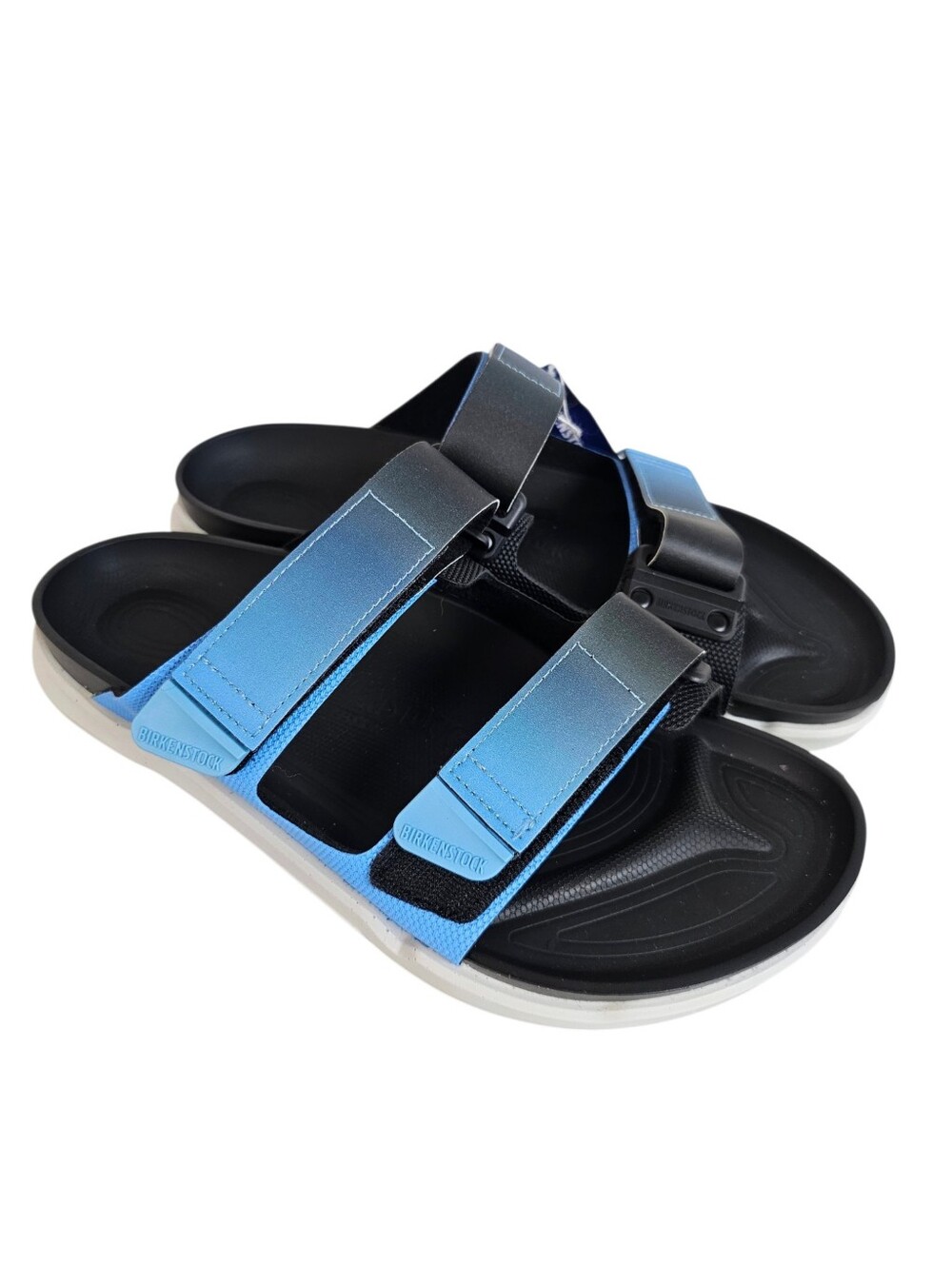 Birkenstock Atacama Ombre Velcro Sandel